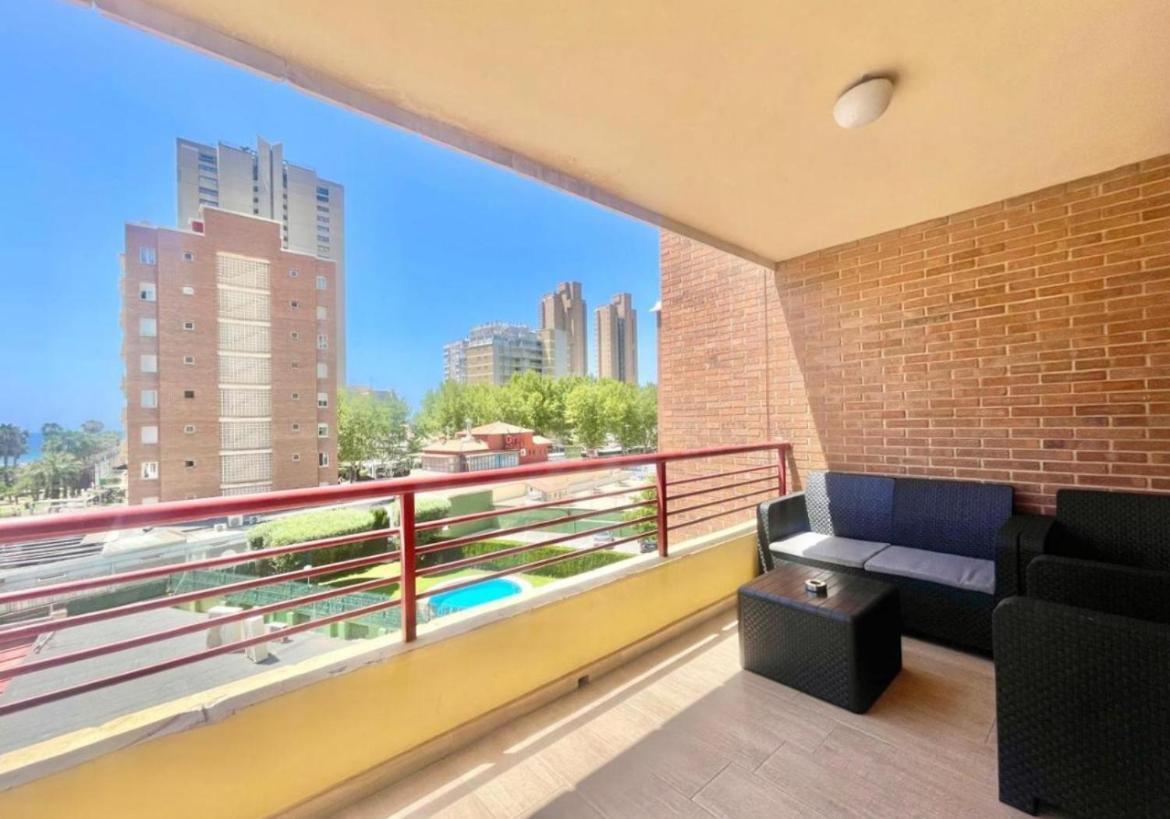 Playa Levante Carlos V Apartment *